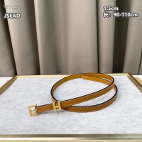 $56.00 USD Hermes AAA Quality Belts For Women #1143879