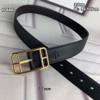 $68.00 USD Hermes AAA Quality Belts For Men #1143894