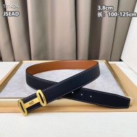 $56.00 USD Hermes AAA Quality Belts For Men #1143911