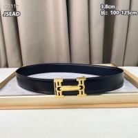 $56.00 USD Hermes AAA Quality Belts For Men #1143912