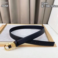 $56.00 USD Salvatore Ferragamo AAA Quality Belts For Men #1143947