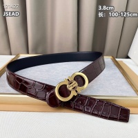 $56.00 USD Salvatore Ferragamo AAA Quality Belts For Men #1143956