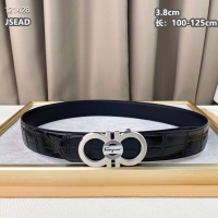 $56.00 USD Salvatore Ferragamo AAA Quality Belts For Men #1143957