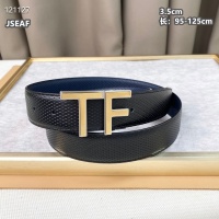 $64.00 USD Tom Ford AAA Quality Belts For Men #1143964