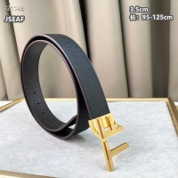 $64.00 USD Tom Ford AAA Quality Belts For Men #1143972