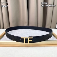 $64.00 USD Tom Ford AAA Quality Belts For Men #1143980