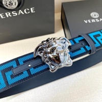 $64.00 USD Versace AAA Quality Belts For Men #1143994