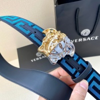 $64.00 USD Versace AAA Quality Belts For Men #1143996