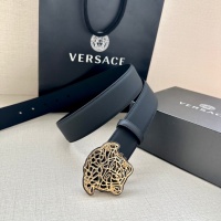 $68.00 USD Versace AAA Quality Belts For Men #1144000