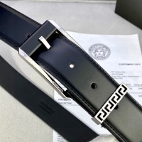 $64.00 USD Versace AAA Quality Belts For Men #1144006