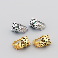$45.00 USD Cartier Earrings For Women #1144250