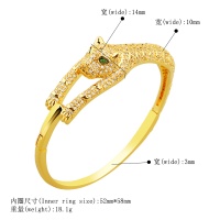 $52.00 USD Cartier bracelets #1144261