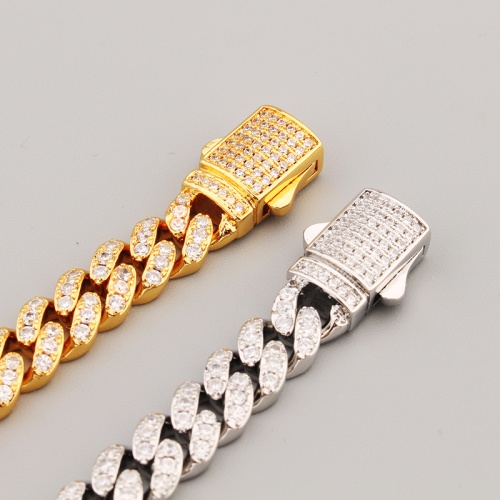 Replica Cartier bracelets #1144292 $60.00 USD for Wholesale
