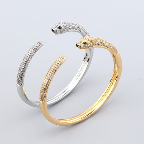 Replica Cartier Jewelry Set #1144296 $88.00 USD for Wholesale