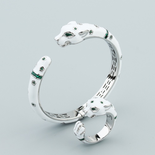 Cartier Jewelry Set #1144299