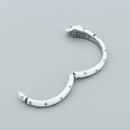 Replica Cartier Jewelry Set #1144299 $105.00 USD for Wholesale