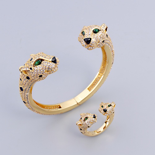 Cartier Jewelry Set #1144304