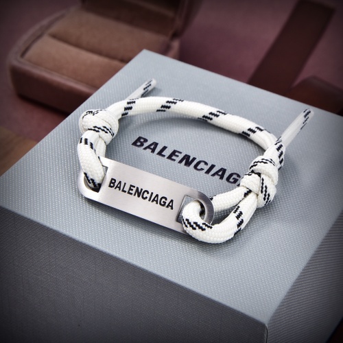 Balenciaga Bracelets For Unisex #1144316
