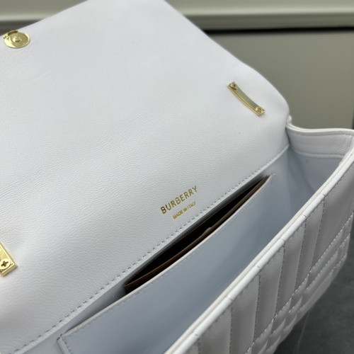 Replica Burberry AAA Quality Messenger Bags For Women #1144382 $190.00 USD for Wholesale