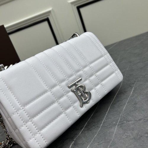 Replica Burberry AAA Quality Messenger Bags For Women #1144383 $190.00 USD for Wholesale