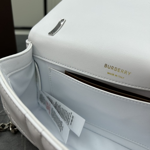 Replica Burberry AAA Quality Messenger Bags For Women #1144383 $190.00 USD for Wholesale