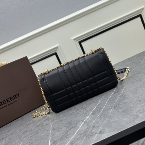 Replica Burberry AAA Quality Messenger Bags For Women #1144384 $190.00 USD for Wholesale