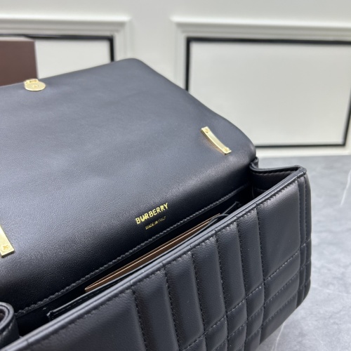 Replica Burberry AAA Quality Messenger Bags For Women #1144384 $190.00 USD for Wholesale