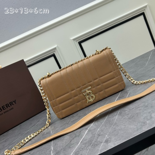 Burberry AAA Quality Messenger Bags For Women #1144386 $190.00 USD, Wholesale Replica Burberry AAA Messenger Bags