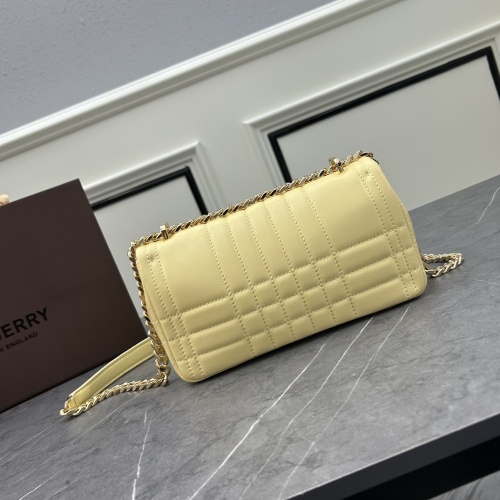Replica Burberry AAA Quality Messenger Bags For Women #1144387 $190.00 USD for Wholesale