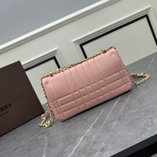 Replica Burberry AAA Quality Messenger Bags For Women #1144388 $190.00 USD for Wholesale