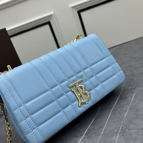 Replica Burberry AAA Quality Messenger Bags For Women #1144389 $190.00 USD for Wholesale