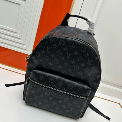 Louis Vuitton AAA Quality Backpacks For Unisex #1144404 $96.00 USD, Wholesale Replica Louis Vuitton AAA Quality Backpacks