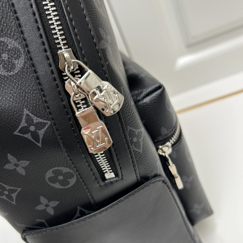 Replica Louis Vuitton AAA Quality Backpacks For Unisex #1144404 $96.00 USD for Wholesale
