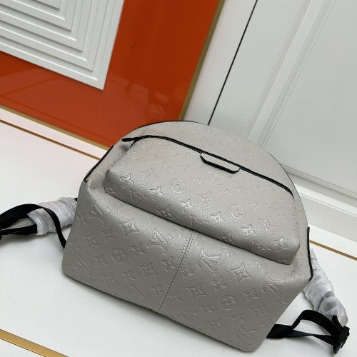 Replica Louis Vuitton AAA Quality Backpacks For Unisex #1144405 $96.00 USD for Wholesale