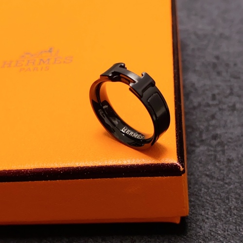 Hermes Rings For Unisex #1144425 $27.00 USD, Wholesale Replica Hermes Rings