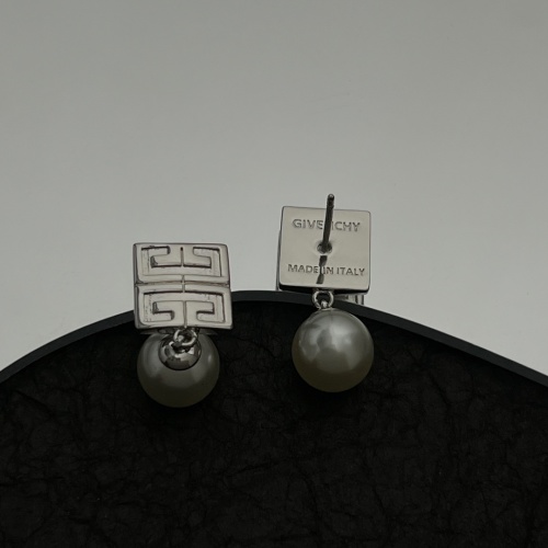 Replica Givenchy Earrings For Women #1144432 $38.00 USD for Wholesale