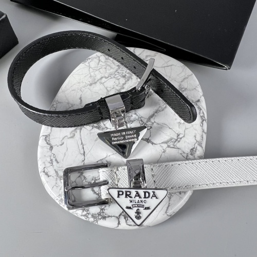 Replica Prada Bracelets #1144434 $40.00 USD for Wholesale