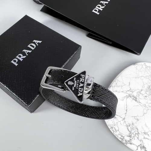 Replica Prada Bracelets #1144435 $40.00 USD for Wholesale
