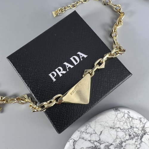 Replica Prada Bracelets #1144436 $40.00 USD for Wholesale