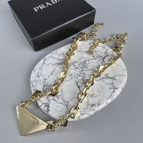 Replica Prada Bracelets #1144436 $40.00 USD for Wholesale