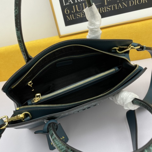Replica Prada AAA Quality Handbags For Unisex #1144450 $102.00 USD for Wholesale