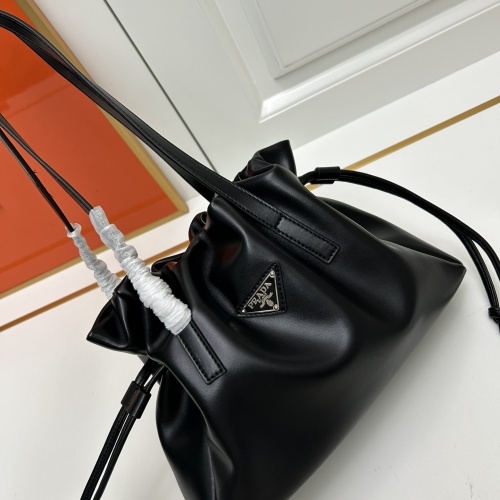 Replica Prada AAA Quality Shoulder Bags For Unisex #1144451 $92.00 USD for Wholesale