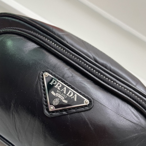 Replica Prada AAA Quality Messenger Bags For Unisex #1144456 $108.00 USD for Wholesale