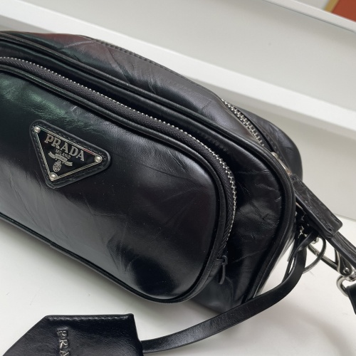 Replica Prada AAA Quality Messenger Bags For Unisex #1144456 $108.00 USD for Wholesale