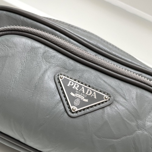 Replica Prada AAA Quality Messenger Bags For Unisex #1144457 $108.00 USD for Wholesale