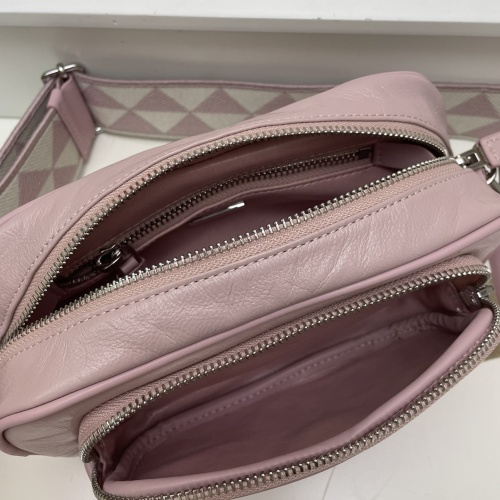 Replica Prada AAA Quality Messenger Bags For Unisex #1144458 $108.00 USD for Wholesale