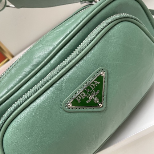Replica Prada AAA Quality Messenger Bags For Unisex #1144459 $108.00 USD for Wholesale