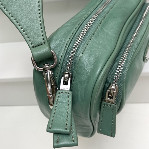 Replica Prada AAA Quality Messenger Bags For Unisex #1144459 $108.00 USD for Wholesale