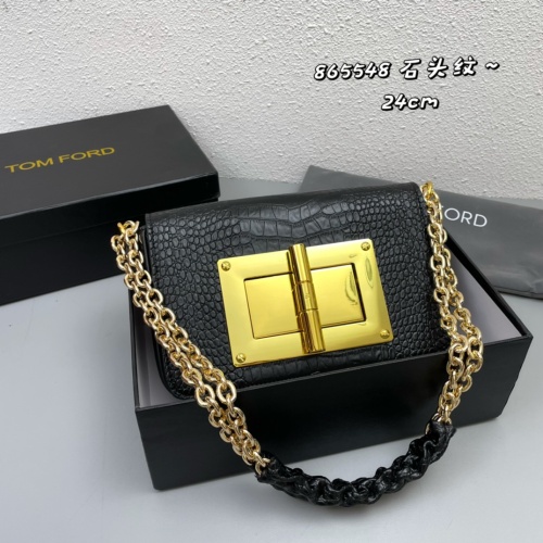 Tom Ford AAA Quality Shoulder Bags For Women #1144466