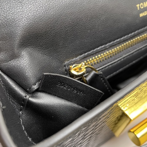 Replica Tom Ford AAA Quality Shoulder Bags For Women #1144466 $115.00 USD for Wholesale